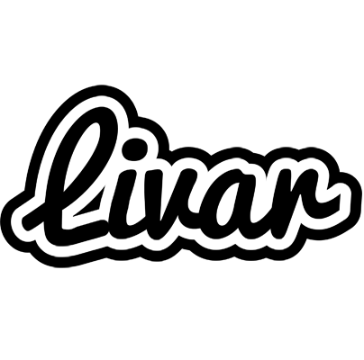 Livar chess logo