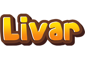 Livar cookies logo