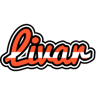 Livar denmark logo