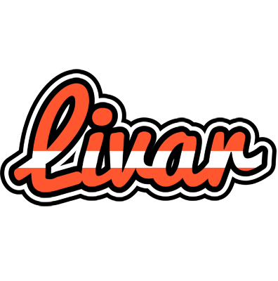 Livar denmark logo