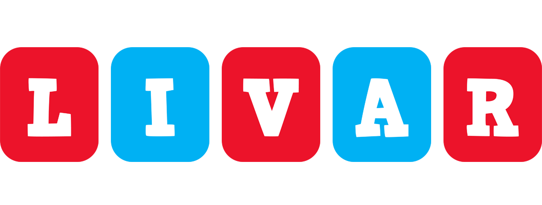 Livar diesel logo