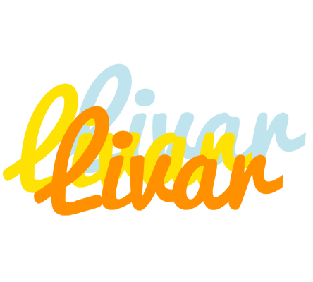 Livar energy logo