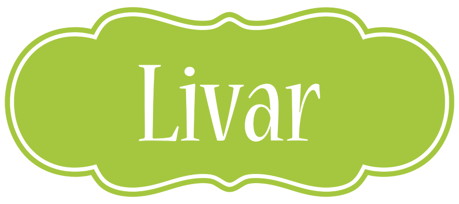 Livar family logo