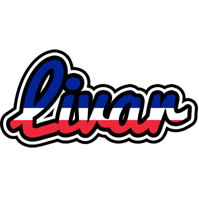 Livar france logo
