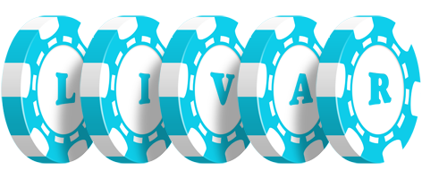 Livar funbet logo