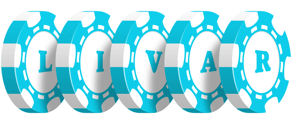 Livar funbet logo