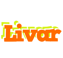 Livar healthy logo