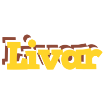 Livar hotcup logo