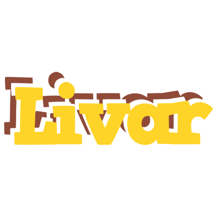 Livar hotcup logo