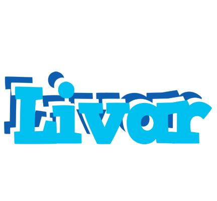 Livar jacuzzi logo