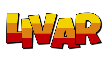 Livar jungle logo