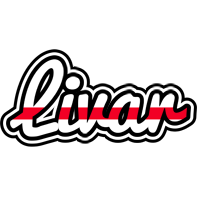 Livar kingdom logo