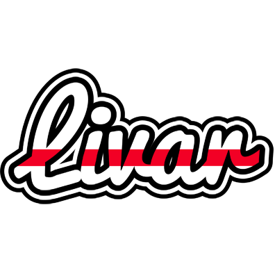 Livar kingdom logo