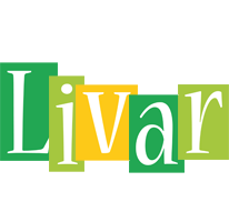 Livar lemonade logo