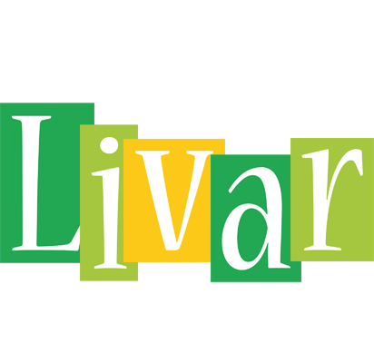 Livar lemonade logo