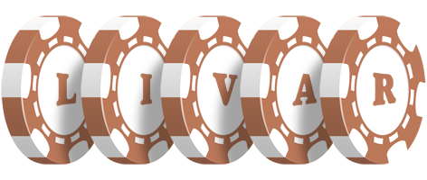 Livar limit logo