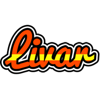 Livar madrid logo