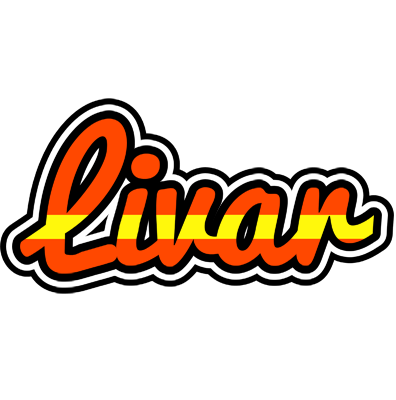 Livar madrid logo