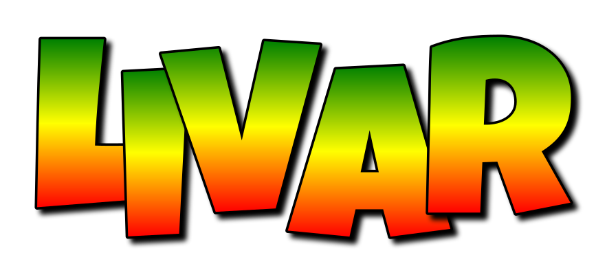 Livar mango logo