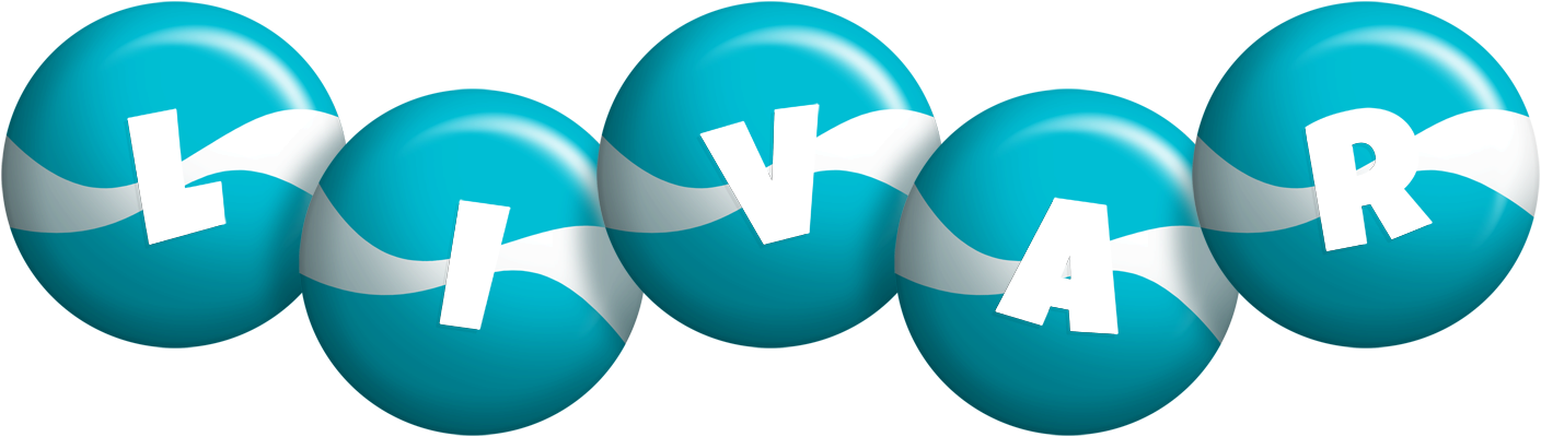 Livar messi logo