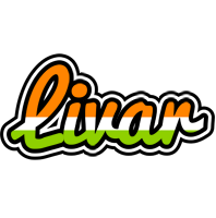 Livar mumbai logo