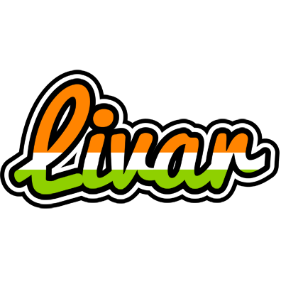 Livar mumbai logo