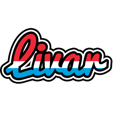Livar norway logo