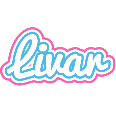 Livar outdoors logo