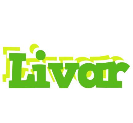Livar picnic logo