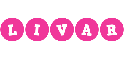 Livar poker logo