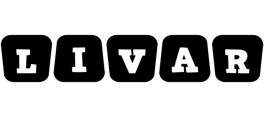 Livar racing logo