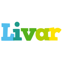 Livar rainbows logo