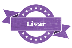 Livar royal logo