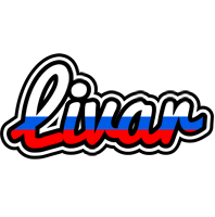 Livar russia logo