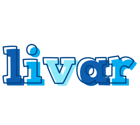 Livar sailor logo