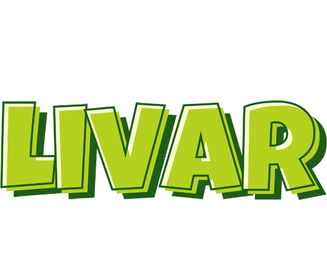 Livar summer logo