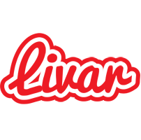 Livar sunshine logo