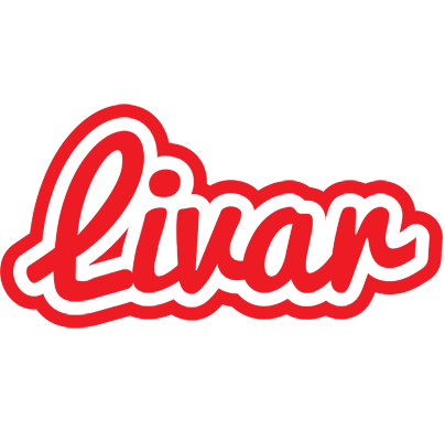 Livar sunshine logo