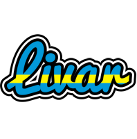 Livar sweden logo