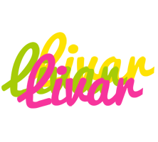 Livar sweets logo