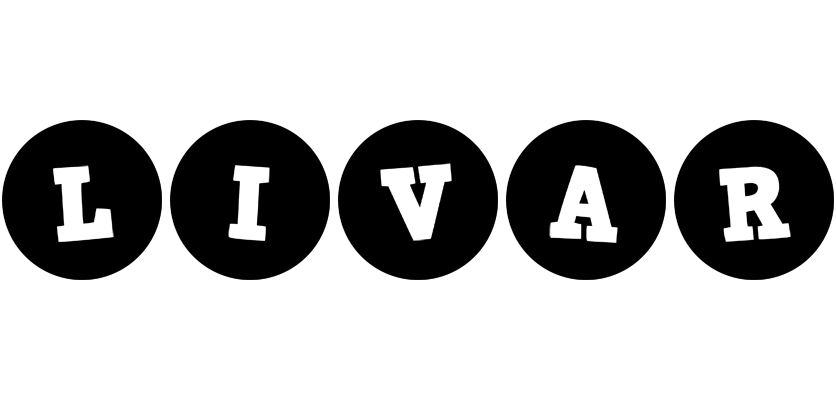 Livar tools logo