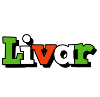 Livar venezia logo