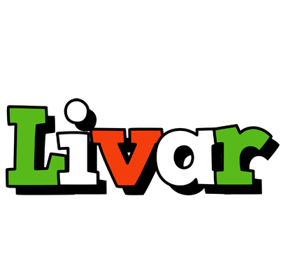 Livar venezia logo