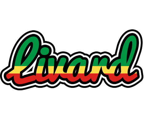 Livard african logo