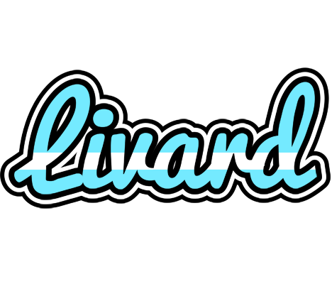 Livard argentine logo