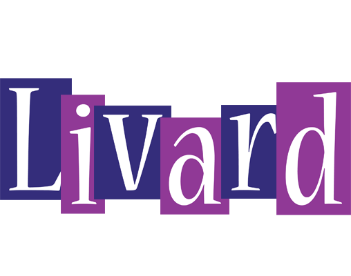 Livard autumn logo