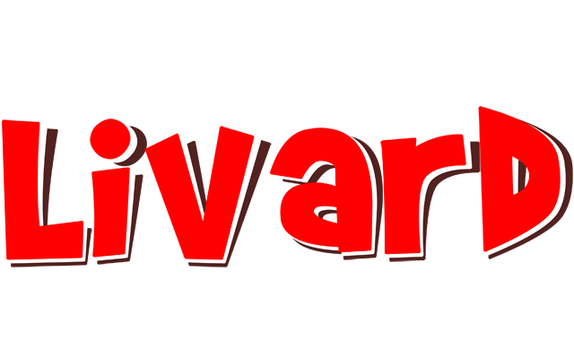 Livard basket logo