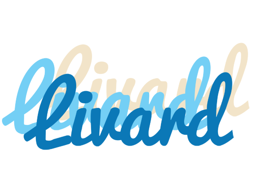 Livard breeze logo