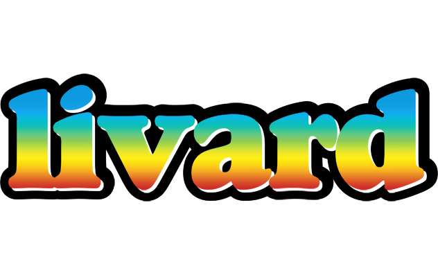 Livard color logo