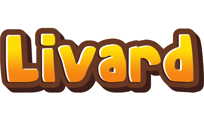Livard cookies logo